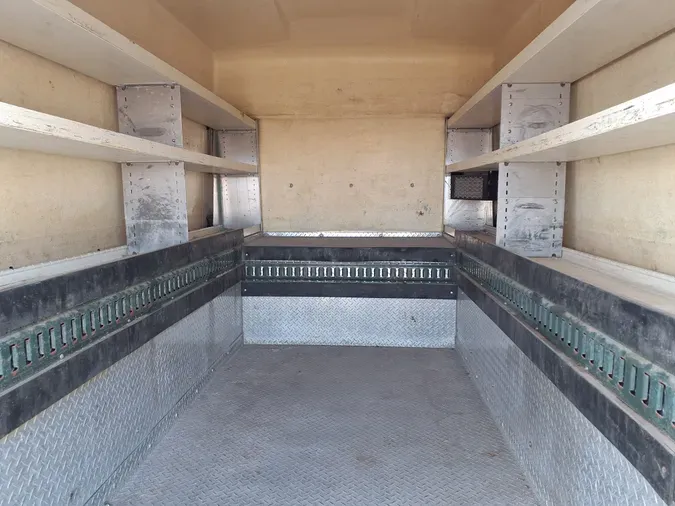 2017 FORD MOTOR COMPANY F350