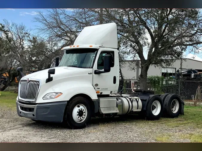 2019 INT LT625 6x4