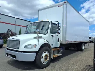 2019 FREIGHTLINER M2 106