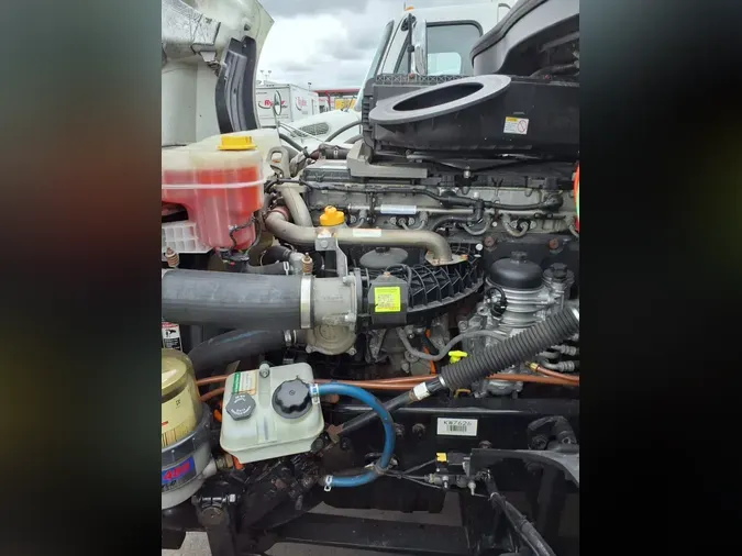 2019 FREIGHTLINER NEW CASCADIA PX12664