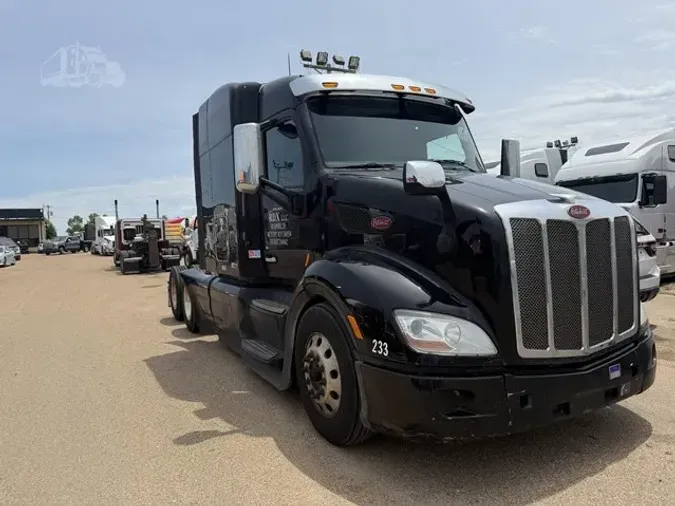 2017 PETERBILT 5796fe1f6c79880b6827f6bf24b67ee23a9