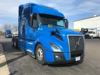 2020 VOLVO VNL64860