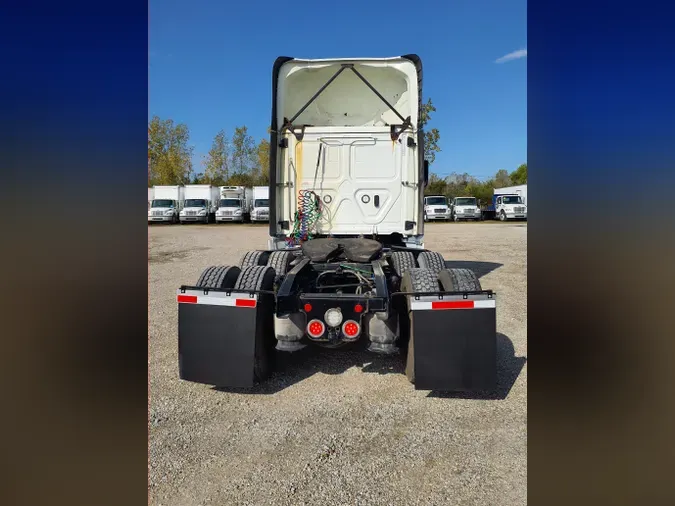 2019 FREIGHTLINER/MERCEDES NEW CASCADIA PX12664