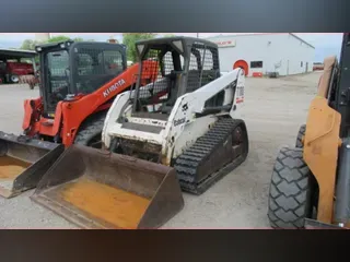 2005 Bobcat T180