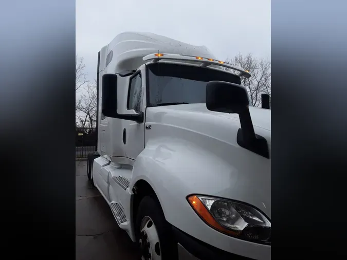 2020 NAVISTAR INTERNATIONAL LT625 SLPR CAB