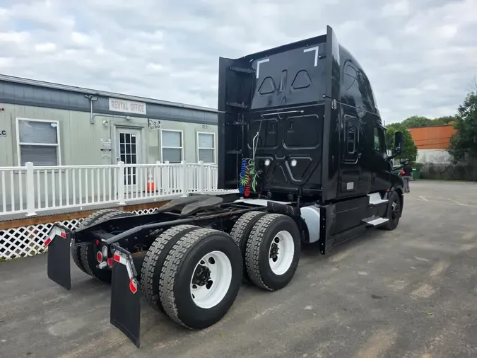 2023 FREIGHTLINER/MERCEDES NEW CASCADIA PX126646fe3600a9ad826a19d953d5073b80a2e