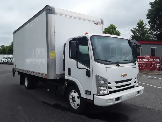 2020 CHEVROLET MOTOR DIV. LCF 5500HD6fe3781154aa025986e4f0d80cb28d63