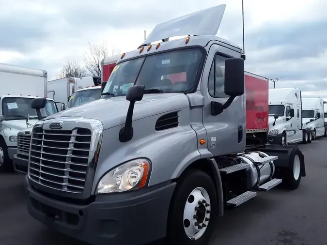 2019 FREIGHTLINER/MERCEDES CASCADIA 1136fe3bd96050ecd804280e50164602a2c
