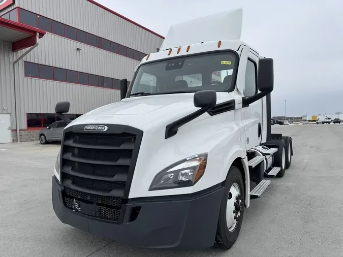 2020 Freightliner Cascadia&reg;