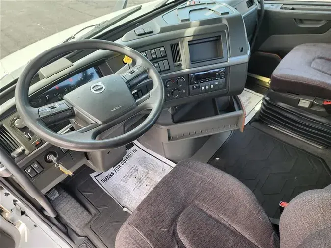 2023 VOLVO VNR64T3006fe3e14969389fbd3d856d47f4a13d6a