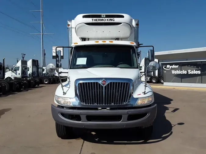 2019 NAVISTAR INTERNATIONAL 4300