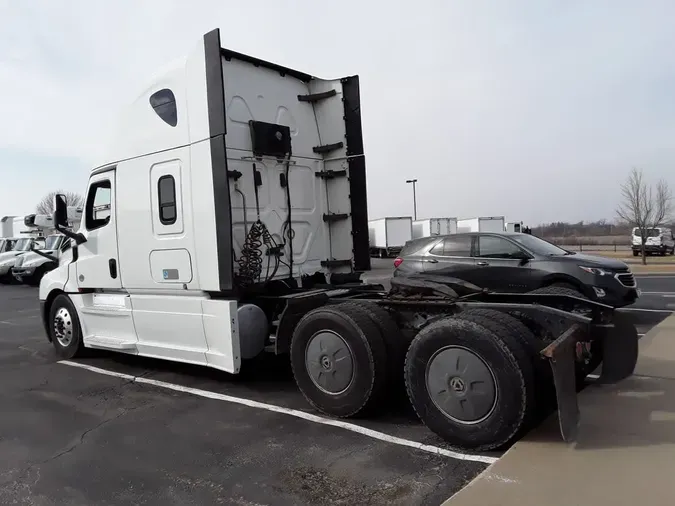 2019 FREIGHTLINER/MERCEDES NEW CASCADIA PX12664