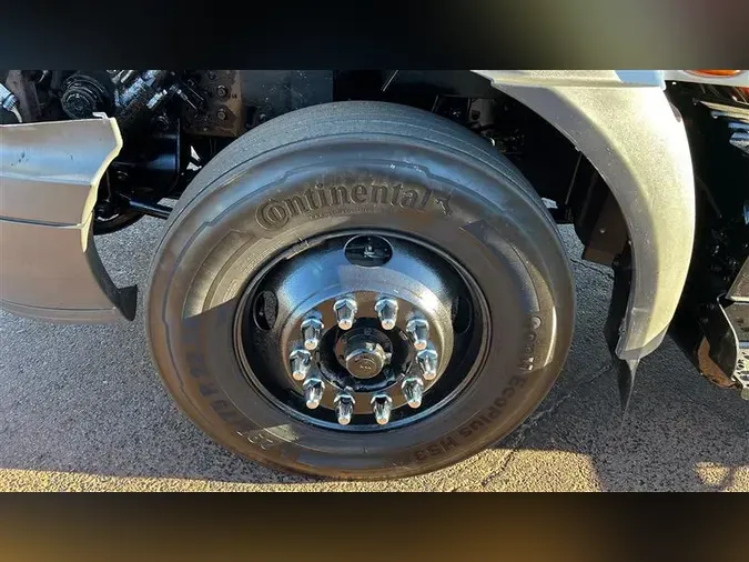 2020 INTERNATIONAL RH613