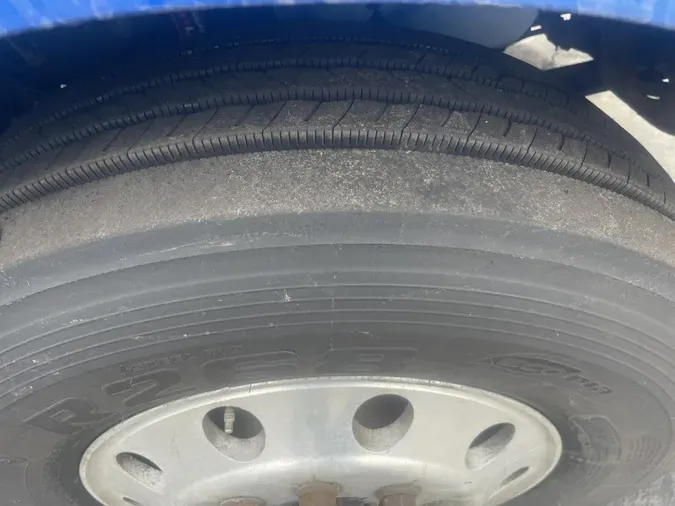 2022 International LT625