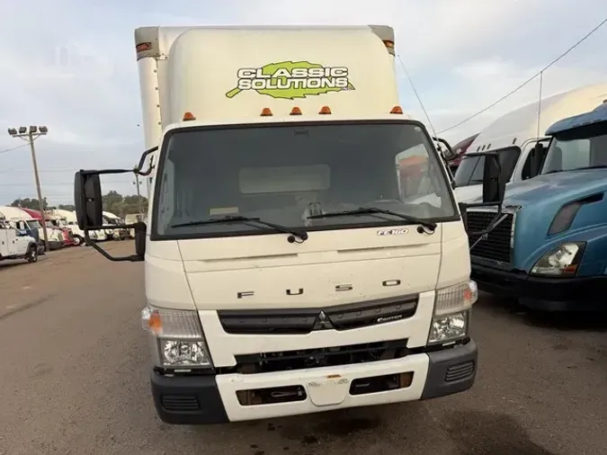 2017 MITSUBISHI FUSO FE1606fe748f5b1afbfebb74b0acc2de4981b