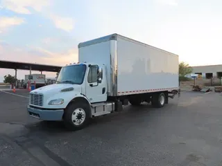 2020 FREIGHTLINER M2 106