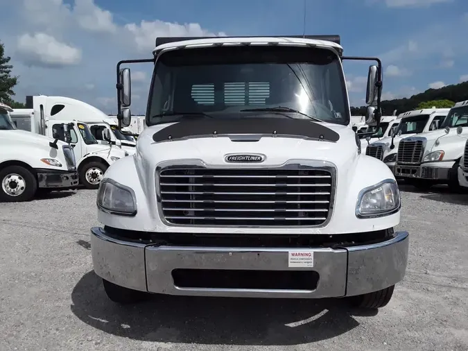2021 FREIGHTLINER M2 106