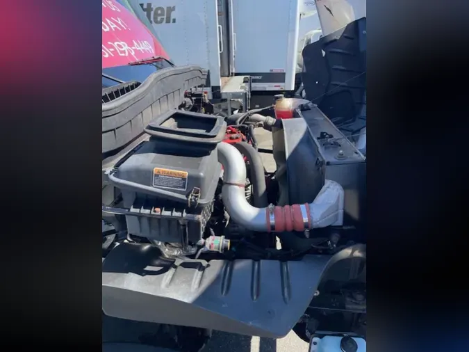 2018 NAVISTAR INTERNATIONAL 43006fe8de8b26753218e1073968d24ac5a2