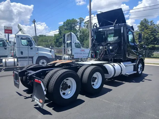 2020 FREIGHTLINER/MERCEDES NEW CASCADIA PX126646fe916dbf1b8d95df09bea003608ba78