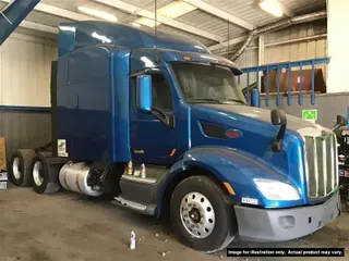 2016 PETERBILT 579