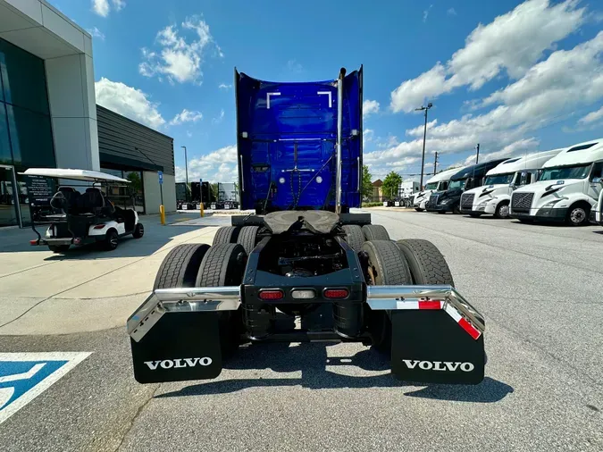 2023 Volvo VNL64T860