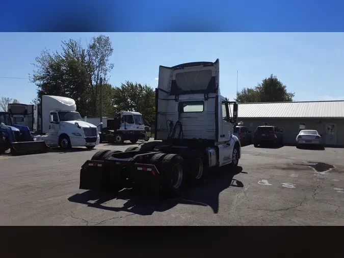 2019 Volvo VNL3006fe977eed110abde0dfaacd5f10229d6