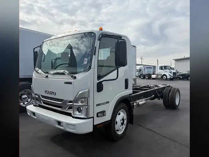 2025 ISUZU GAS NPRGASHD6fe999de5f2b561d2d7a3bcd52a1f035