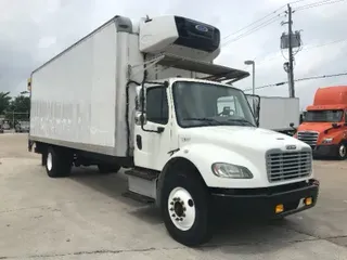 2017 Freightliner M2