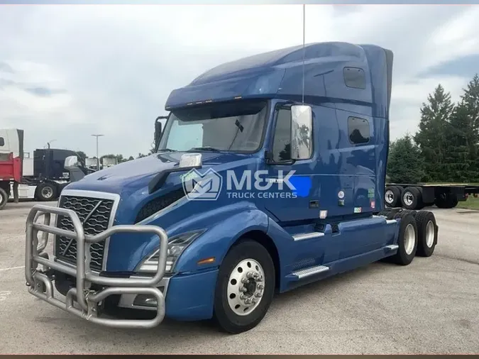 2021 VOLVO VNL64T7606fea509ce6b69bd32530d5e648634cfc