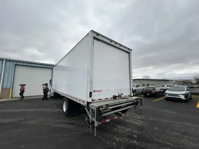2019 FREIGHTLINER/MERCEDES M2 1066feac3c2566087950c8f8f62d50698ad