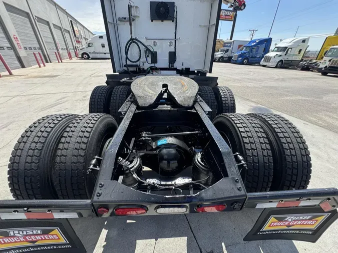 2022 Peterbilt 579
