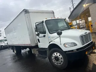 2017 FREIGHTLINER M2