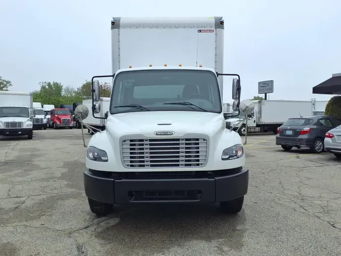 2019 FREIGHTLINER M2 106