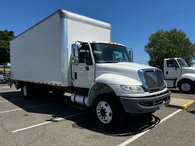 2019 NAVISTAR INTERNATIONAL 43006feb6eab52aa20d73fd8882b354abe39