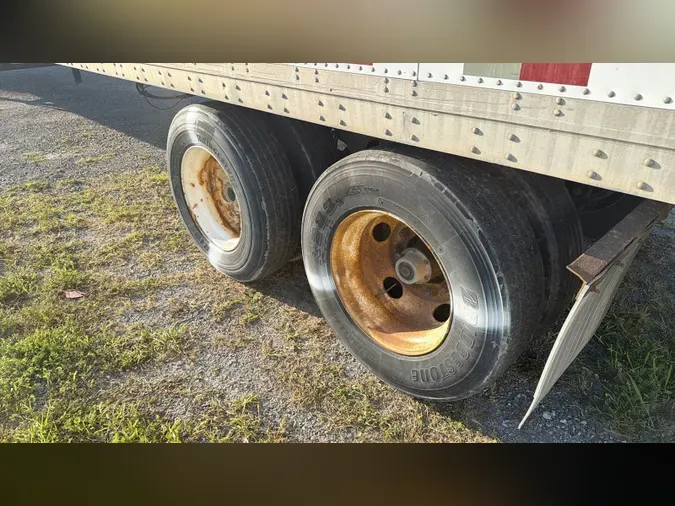 2009 Strick Trailers Other