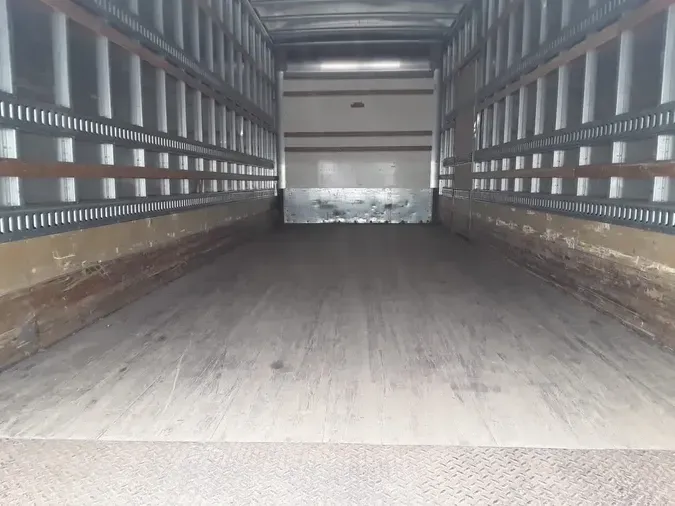 2018 NAVISTAR INTERNATIONAL 43006febdd9729f47ea9b04713657ddf71b1