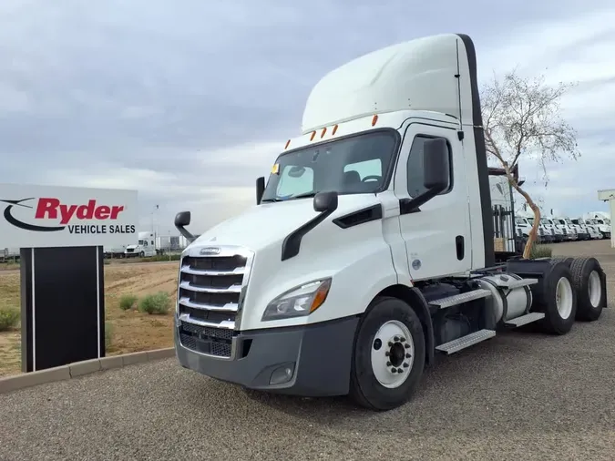2020 FREIGHTLINER/MERCEDES NEW CASCADIA 1166feddd5f98f029291b63f715a02ba809