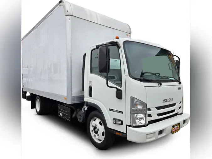 2020 Isuzu NPR-XD6fee8c0c4afbca809925526893425d18
