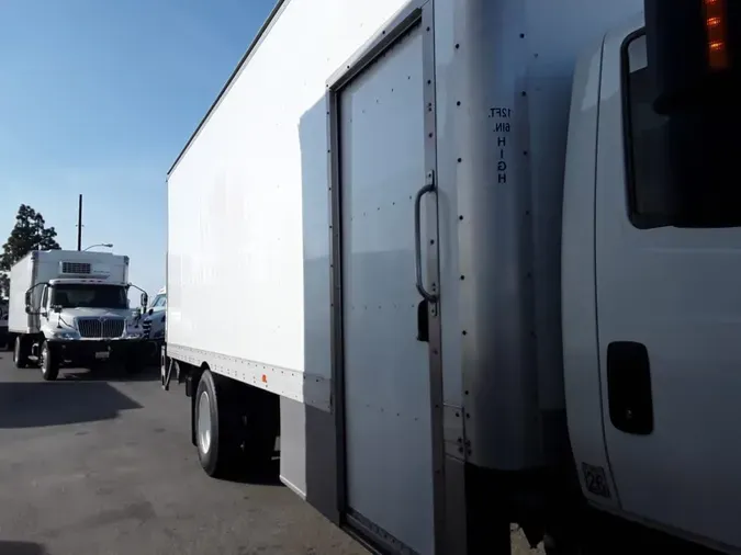 2018 NAVISTAR INTERNATIONAL 4300 LP6feec953cc4619bd165dc12ae3651166