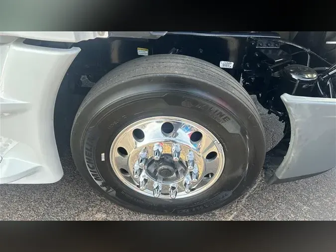 2020 FREIGHTLINER CASCADIA