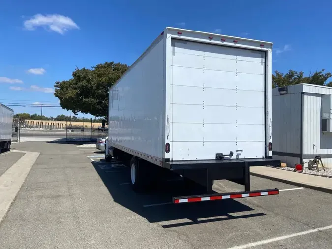 2017 NAVISTAR INTERNATIONAL 4300