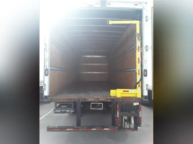 2019 NAVISTAR INTERNATIONAL 4300