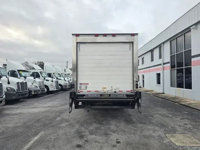 2019 NAVISTAR INTERNATIONAL 4300