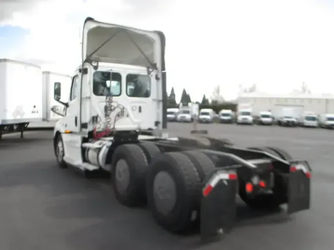 2020 FREIGHTLINER/MERCEDES NEW CASCADIA PX12664