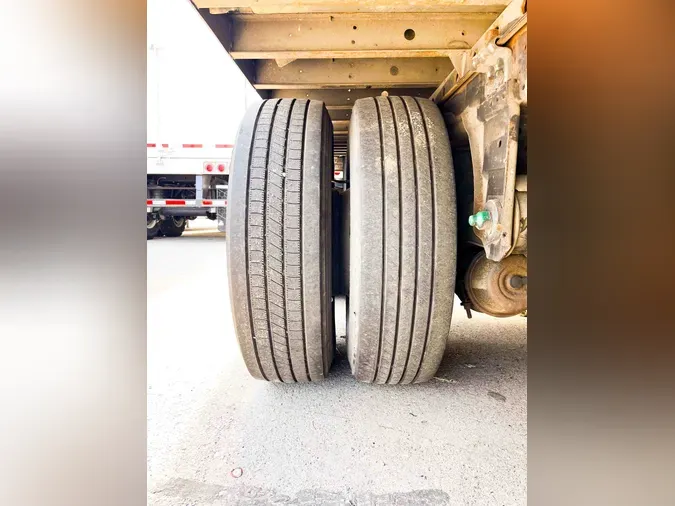 2018 UTILITY VS2RA