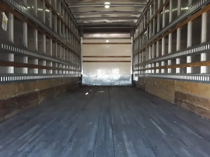 2019 FREIGHTLINER/MERCEDES M2 106