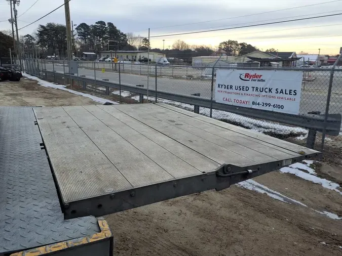 2020 NAVISTAR INTERNATIONAL MV607 (4X2)6ff272ec097a52fadab8350be2497aca