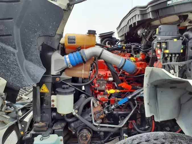 2021 NAVISTAR INTERNATIONAL MV607 (4X2)6ff2ee900900f628d93ff5651b469976