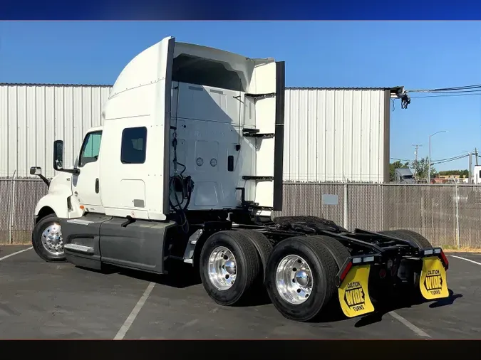 2023 INT LT625 6X4