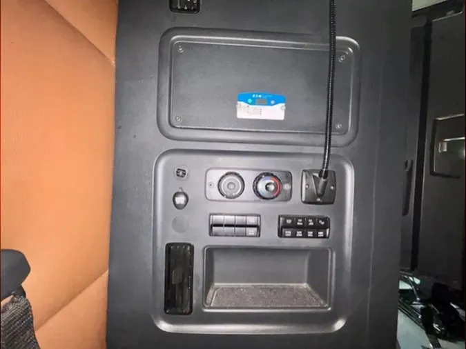 2022 Freightliner PT126SLP